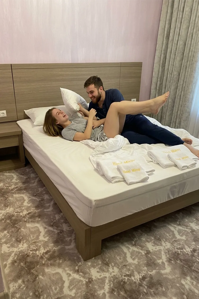 Отзывы о нашем отеле